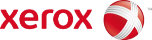 Logo Fa. Xerox