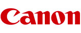 Logo Fa. Canon