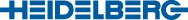 Logo Fa. Heidelberg