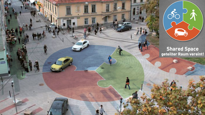 Shared Space