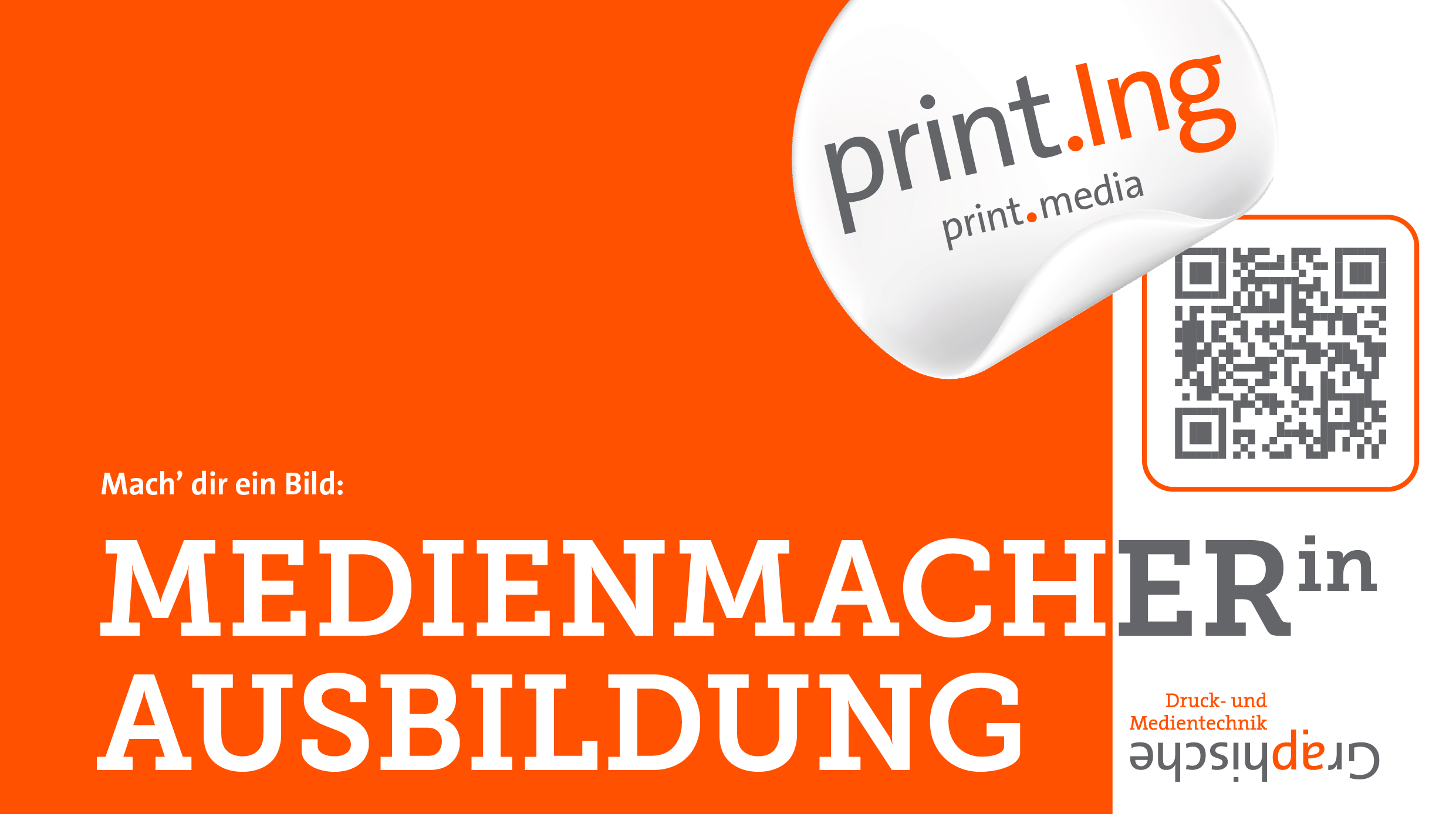 Ingenieur-Ausbildung für Medien