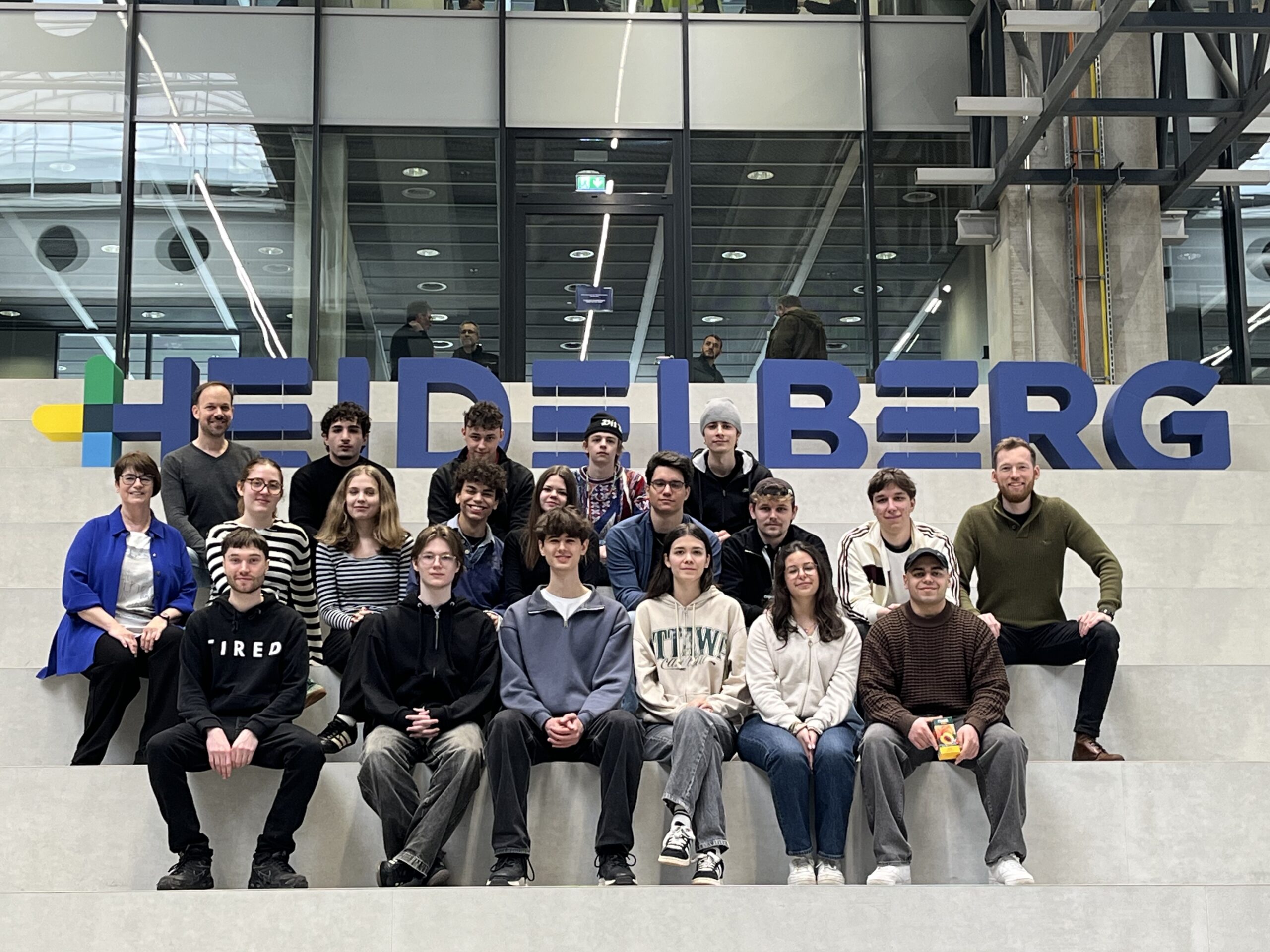 5aHMP im Print Media Center bei Heidelberger Druckwerke