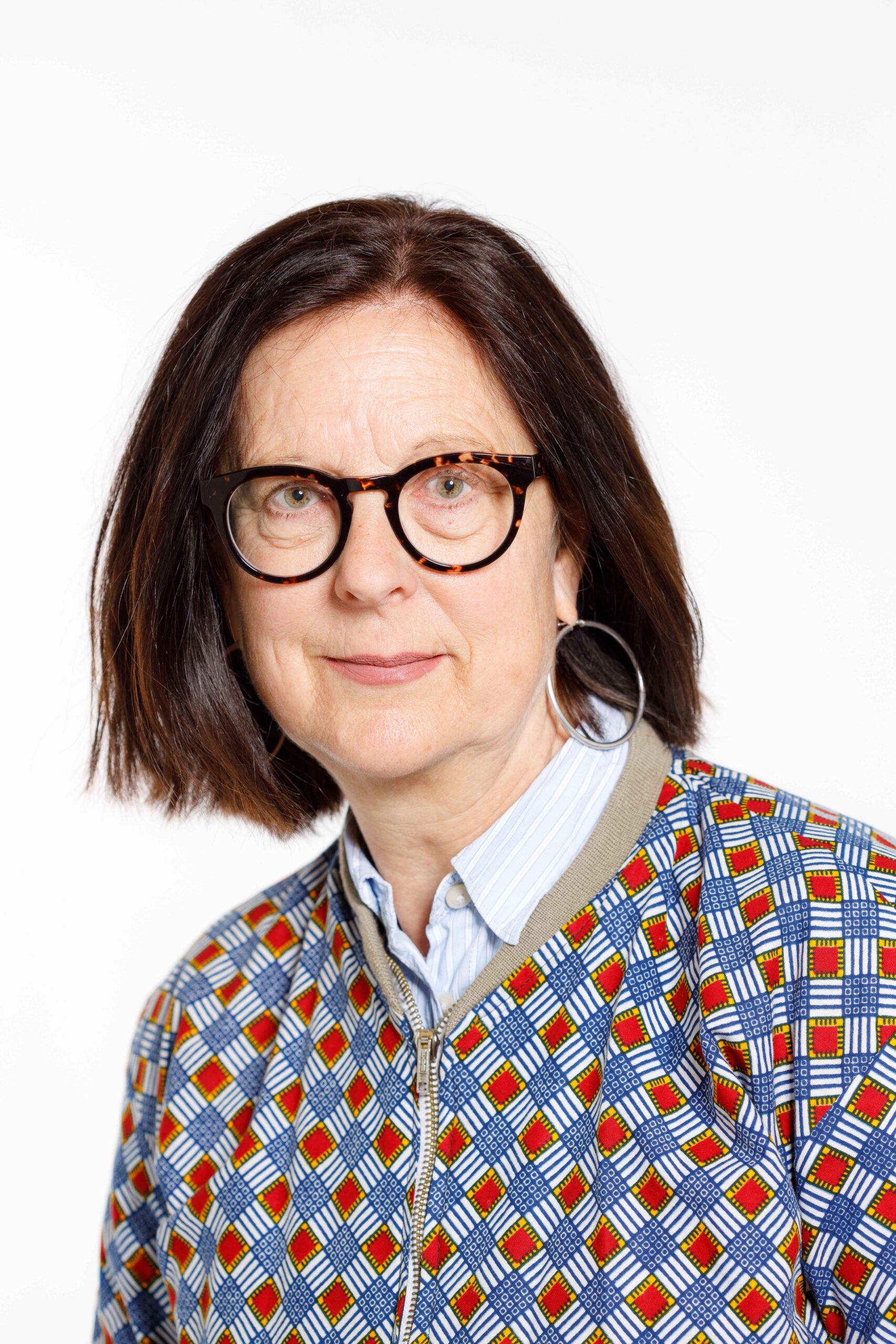 Doris Herlinger