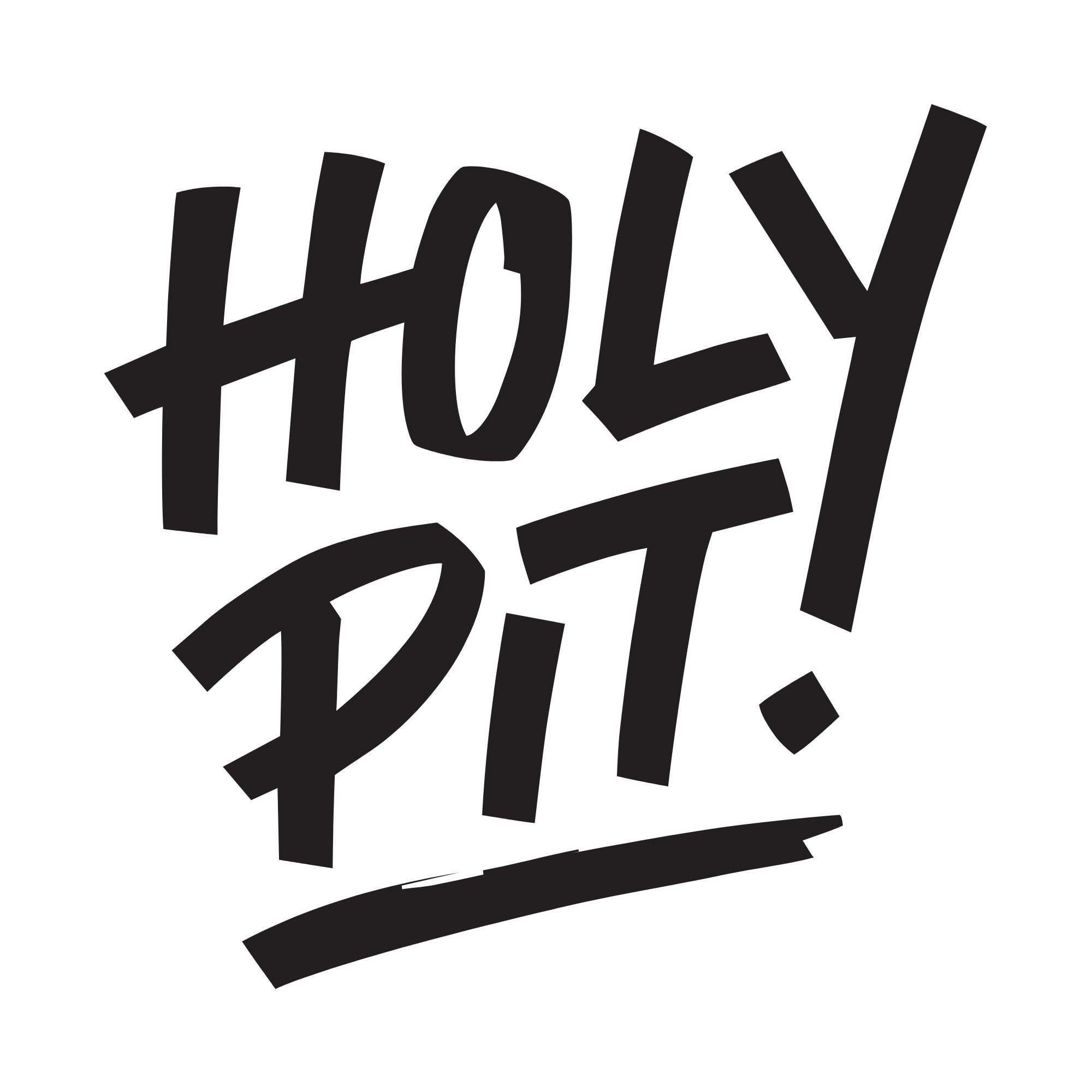 Holy Pit GmbH