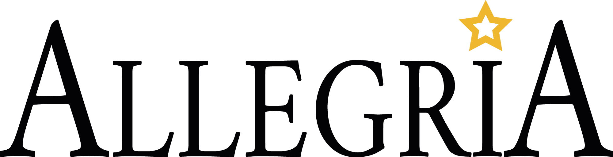 ALLEGRIA Public Relations & Events
