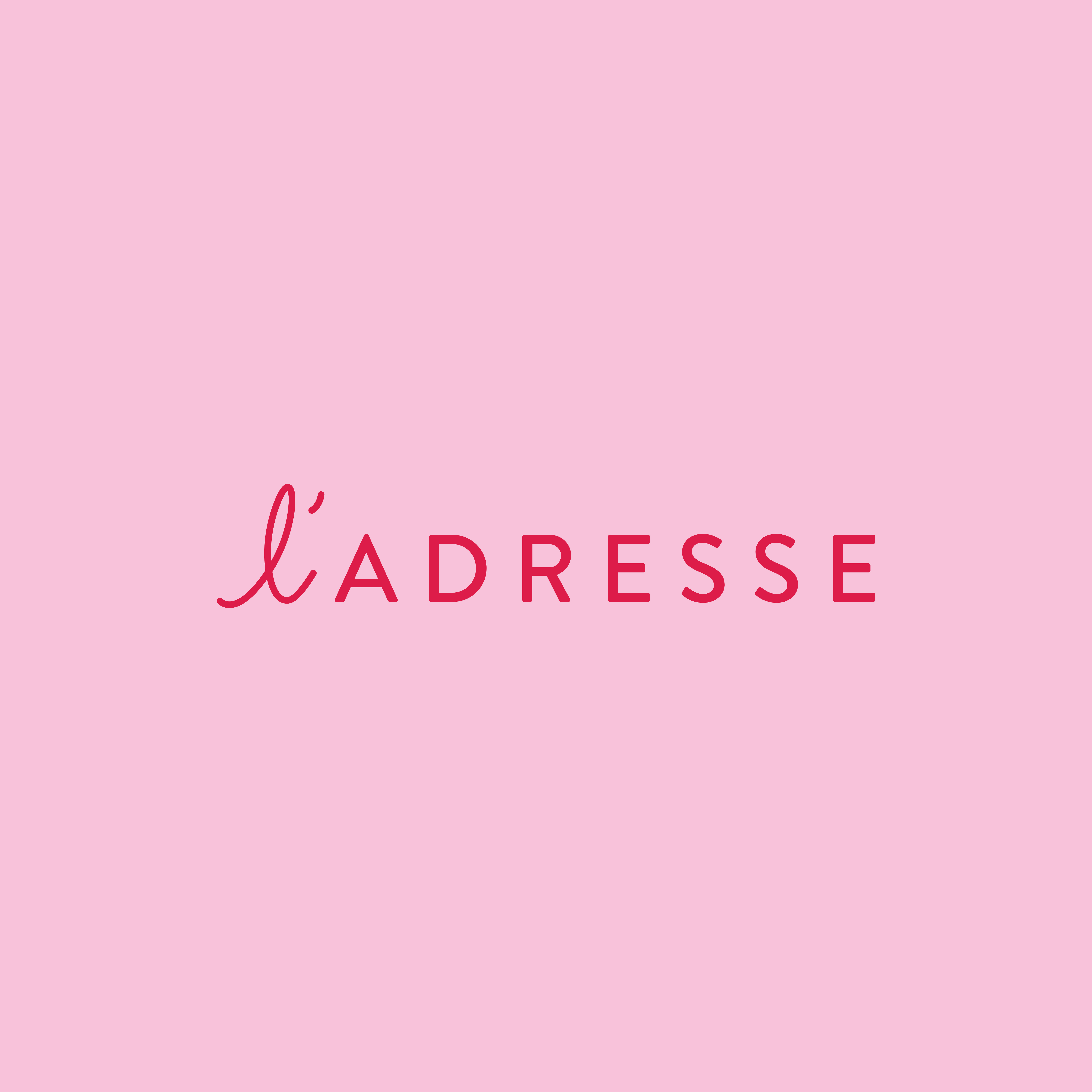L'Adresse Concept Store