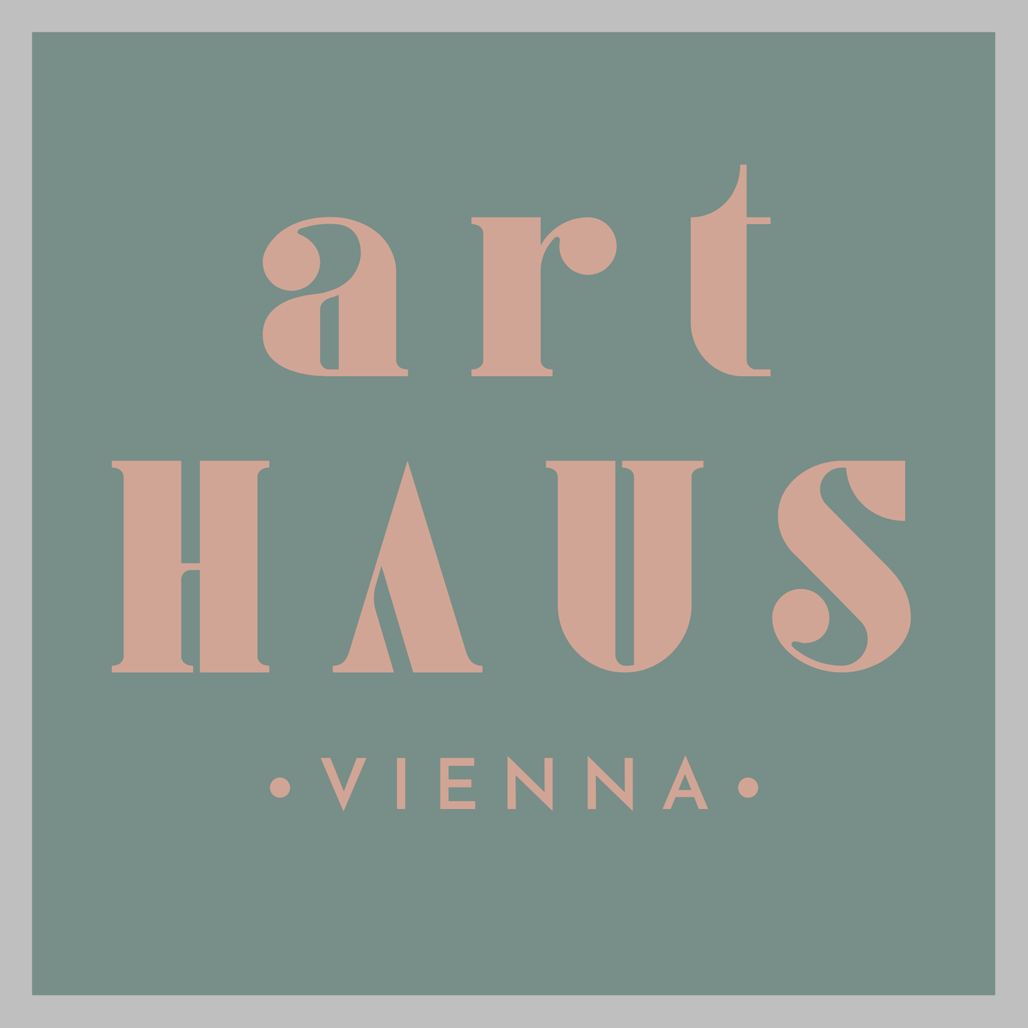 artHAUS™