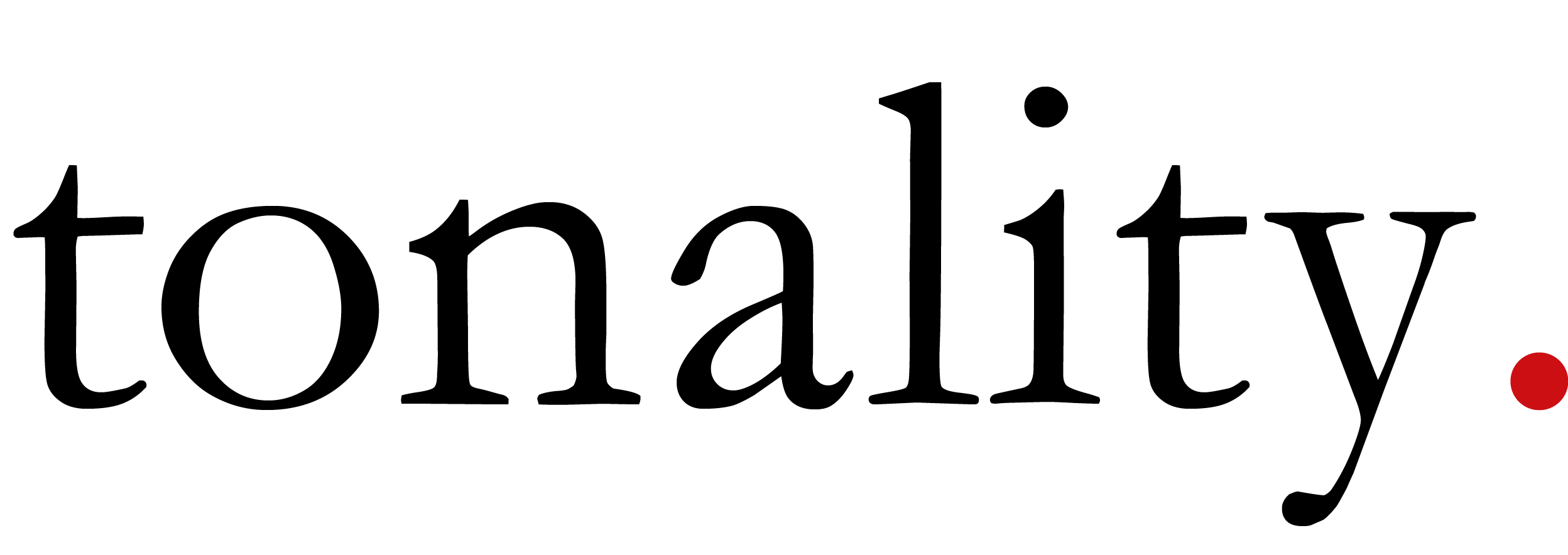 Tonality Communications GmbH