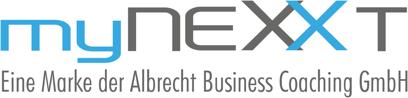 MyNexxt - Albrecht Business Coaching GmbH