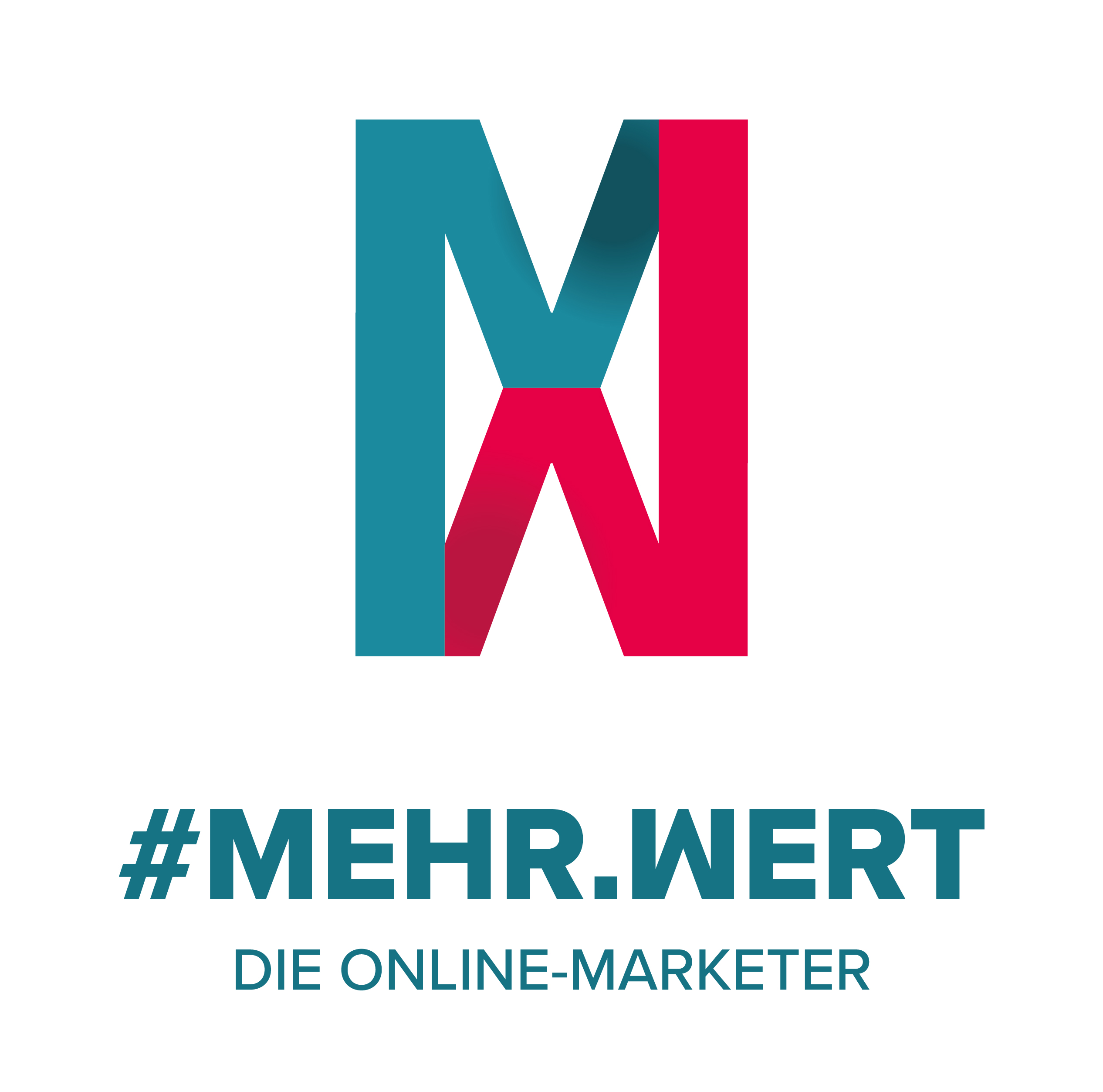 #Mehr.Wert, Die Online-Marketer