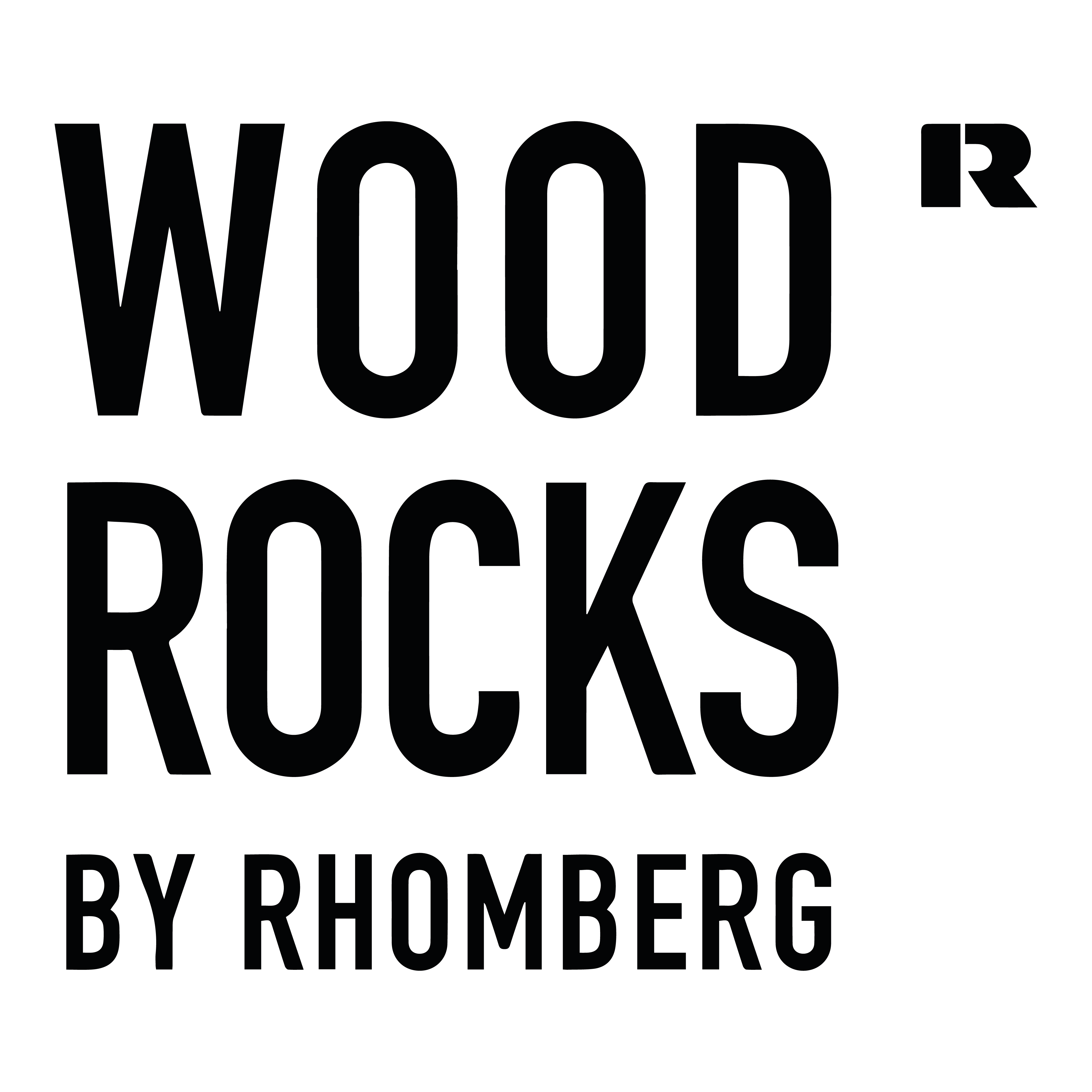 WoodRocks Bau GmbH