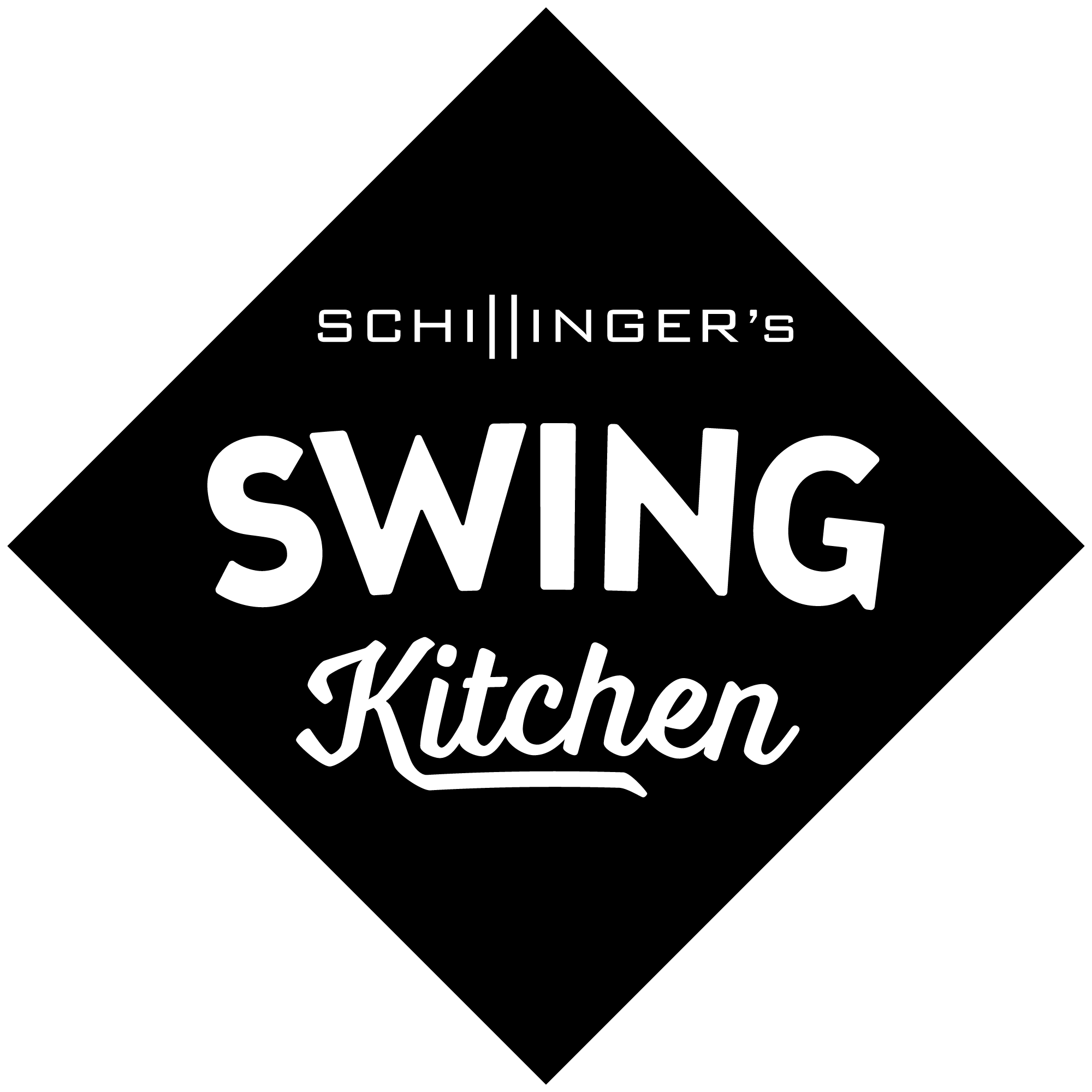 Swing Kitchen