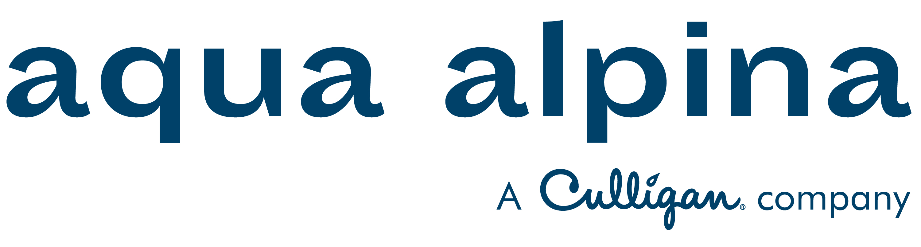 aqua alpina