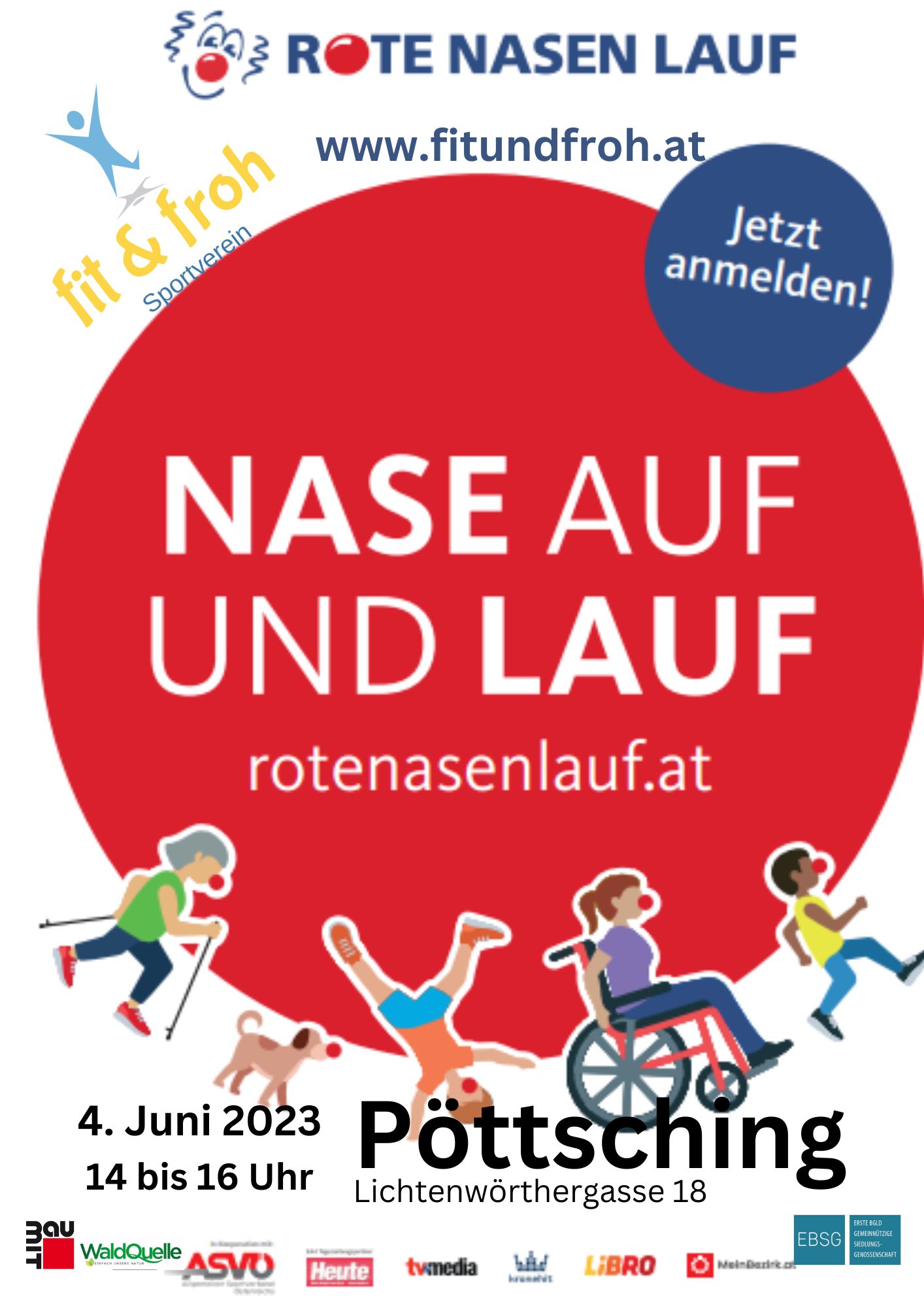 fit & froh Sportverein
