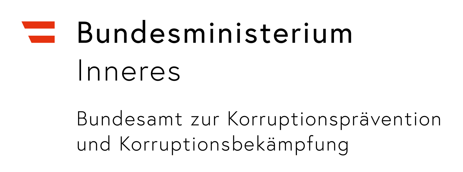 Bundesamt zur Korruptionsprävention und Korruptionsbekämpfung