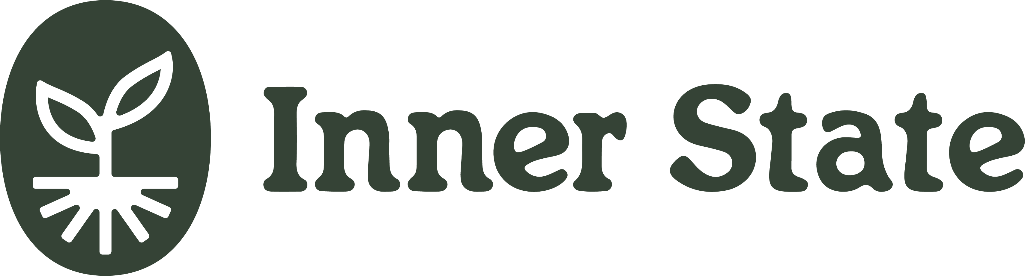 Inner State Adaptogens