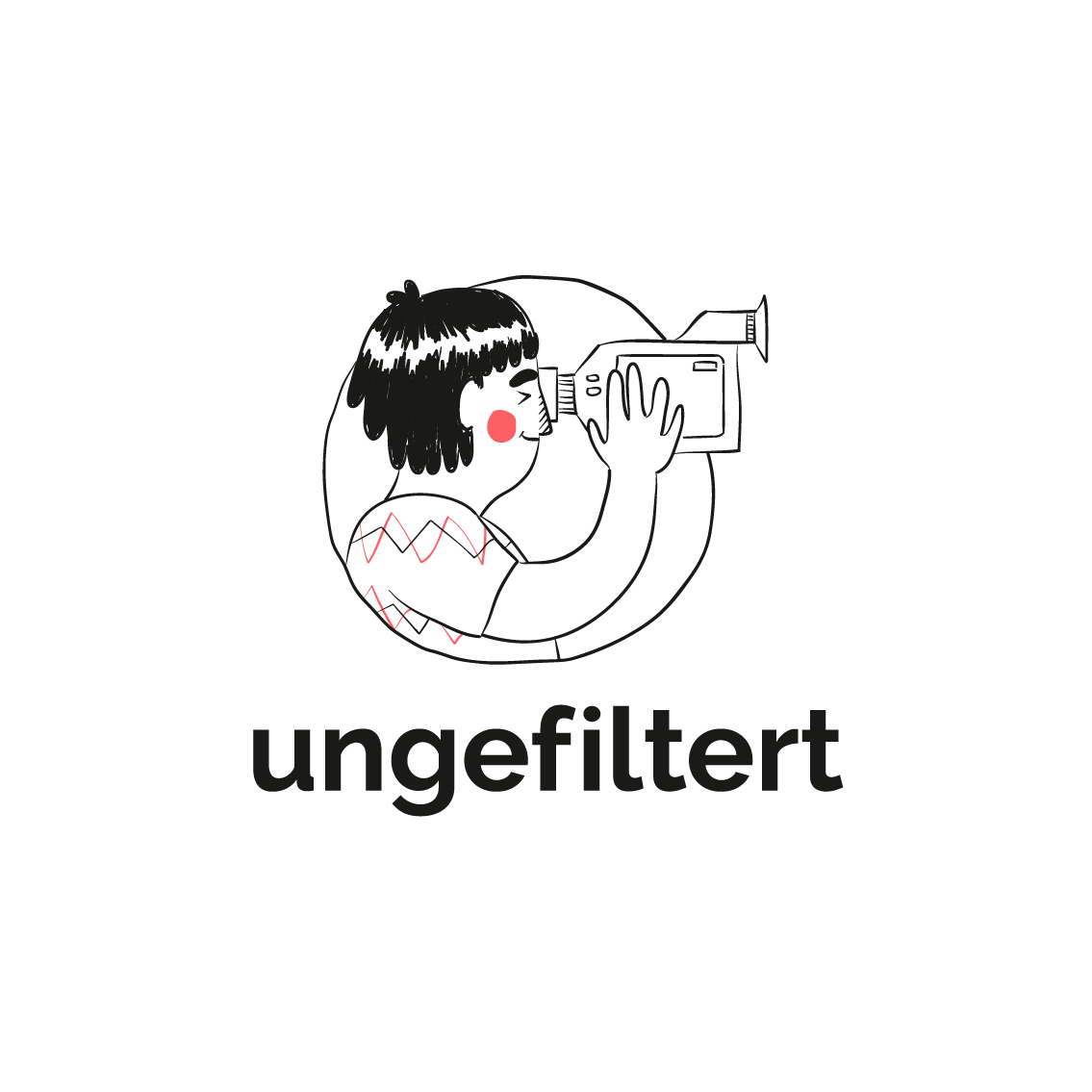 ungefiltert