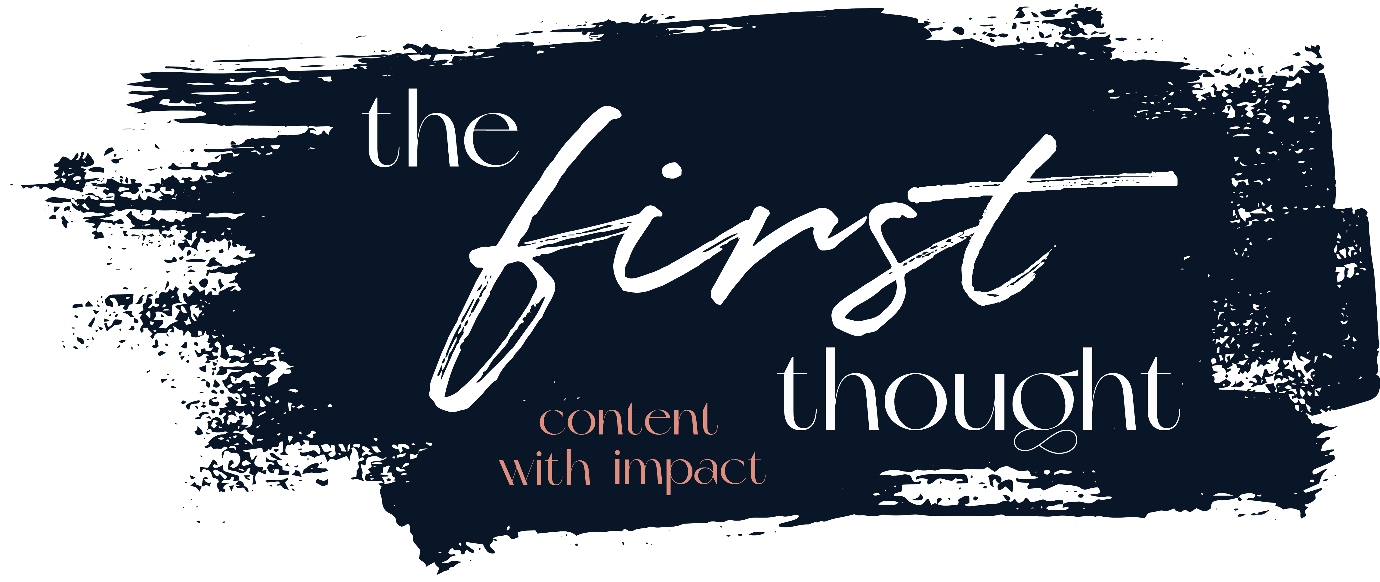 the first thought GmbH