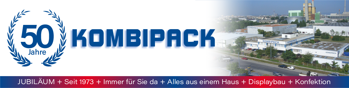 Kombipack CEE Verpackungsservice GmbH