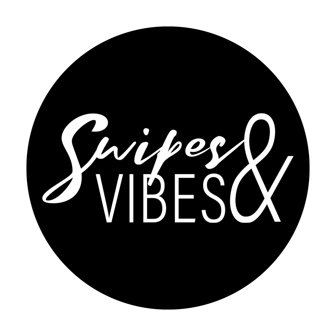 Swipes & Vibes