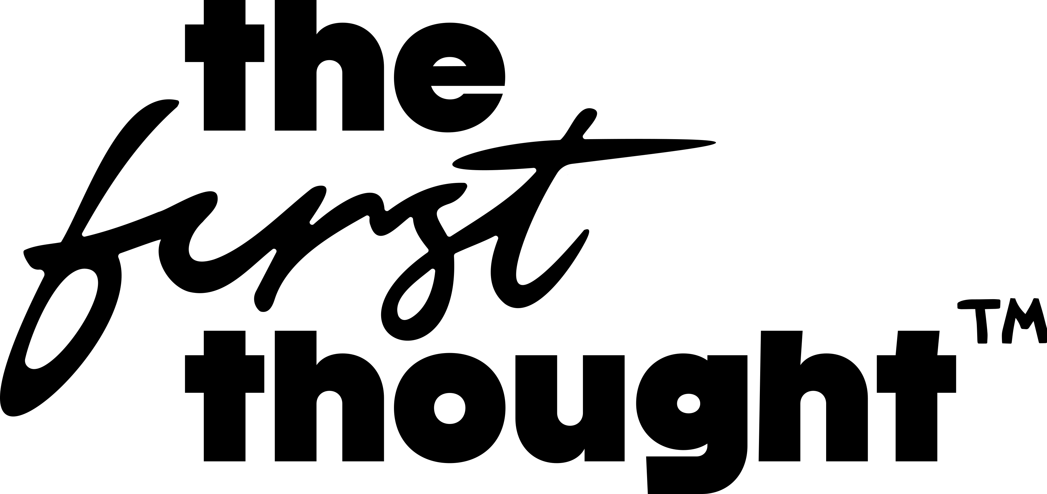 the first thought GmbH