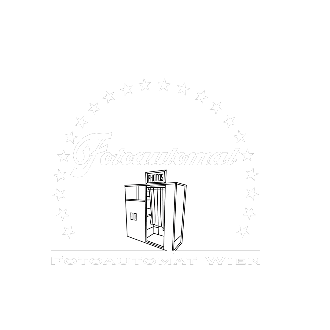 Georg Schlosser - Fotoautomat Wien
